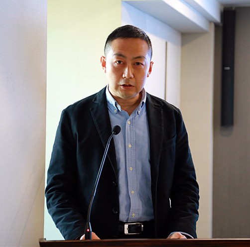 陕西公海彩船6600集团召开辅导干部大会 陕西公海彩船6600集团召开辅导干部大会