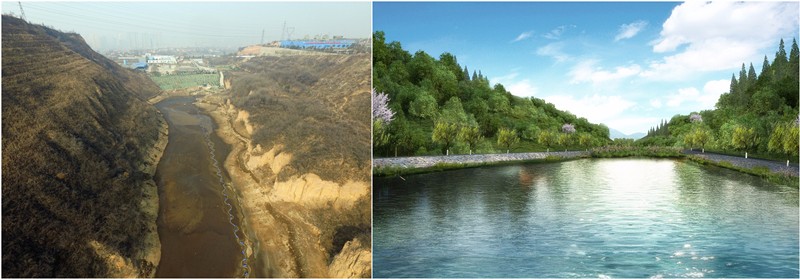 陕西日报长篇通讯:守护好三秦大地的绿水青山——陕西公海彩船6600集团推动我省生态公海彩船6600建设综述 陕西日报长篇通讯:守护好三秦大地的绿水青山——陕西公海彩船6600集团推动我省生态公海彩船6600建设综述